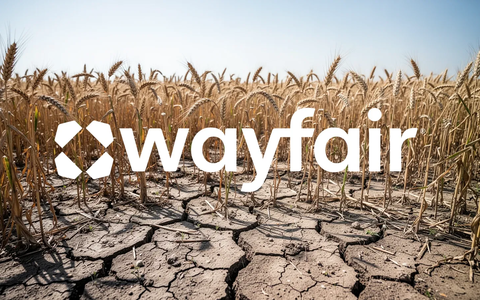 Weizen: US-Dürre schürt Sorgen - Foto: über boerse-global.de