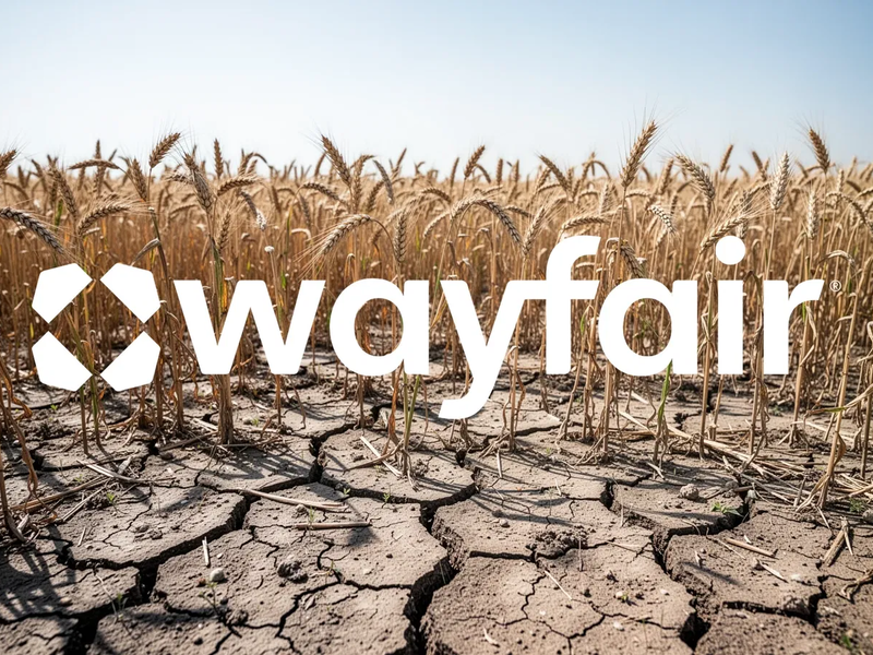 Weizen: US-Dürre schürt Sorgen - Foto: über boerse-global.de