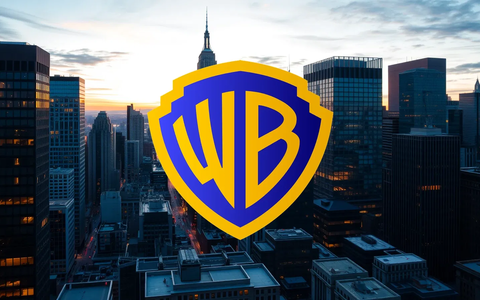 Warner Bros. Discovery: El mercado duda ante una oferta multimillonaria - Foto: über boerse-global.de