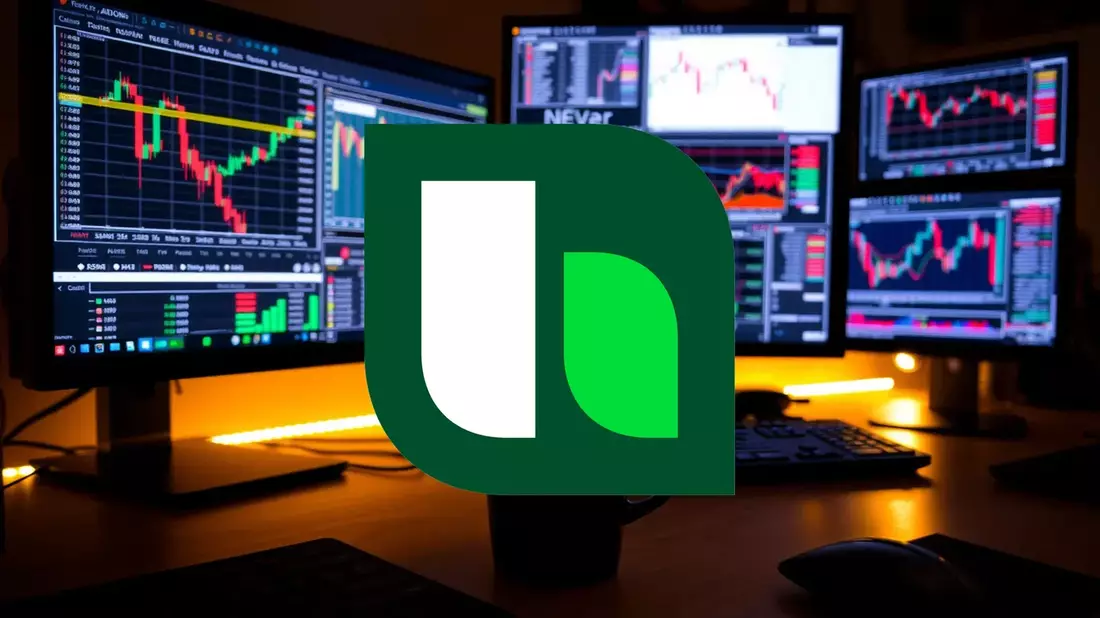 Strategic Headwinds Overshadow Heidelberg Materials' Record Performance Illustration mit AI erstellt übermittelt durch boerse-global.de