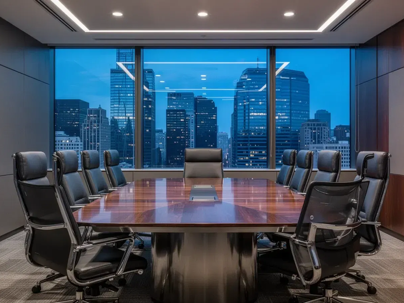 Humanoid Global Holdings Aktie: Beirat erweitert - Foto: über boerse-global.de