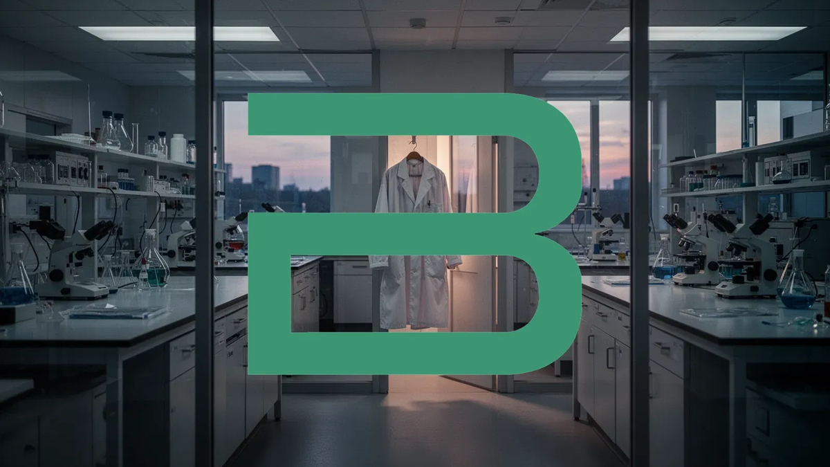 BioNTech Aktie: Gründer gehen - Foto: über boerse-global.de