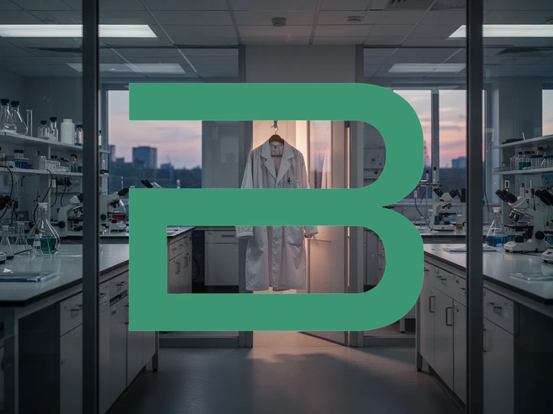 BioNTech Aktie: Gründer gehen - Foto: über boerse-global.de