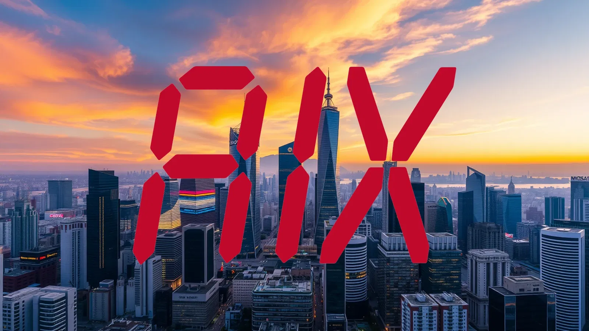 Aixtron's Stock Surge Defies Current Earnings Weakness - Foto: über boerse-global.de