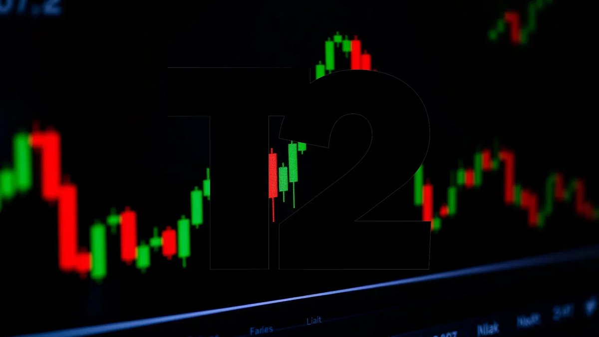 Take-Two Interactive's Pivotal Year: All Eyes on GTA VI and Financial Momentum - Foto: über boerse-global.de