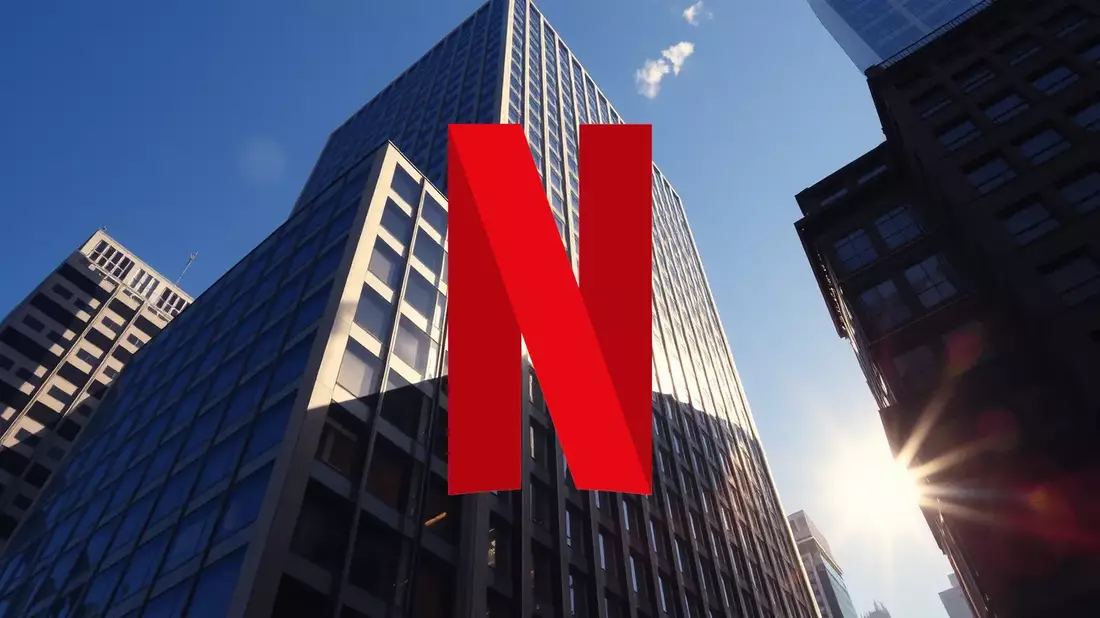 Netflix Charts a New Course: Strategic AI Investment Replaces Mega-Merger Ambitions Illustration mit AI erstellt übermittelt durch boerse-global.de