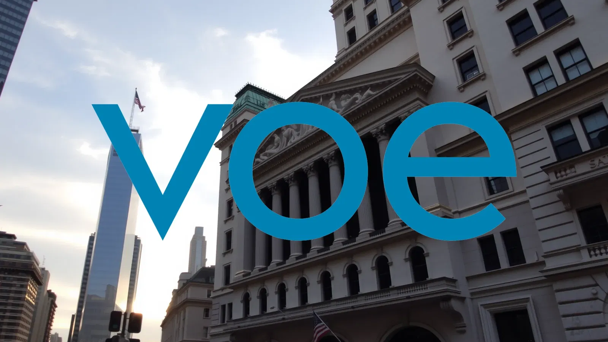 Voestalpine Shares Navigate Index Inclusion and Convertible Bond Pressure - Foto: über boerse-global.de