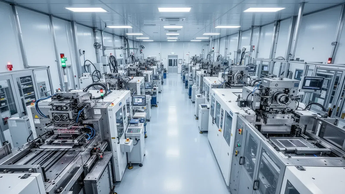 Samsung Aktie: Mehrere Fronten - Foto: über boerse-global.de