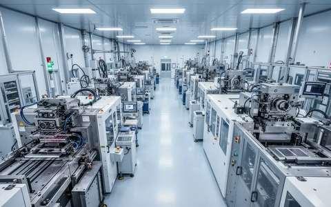 Samsung Aktie: Mehrere Fronten - Foto: über boerse-global.de