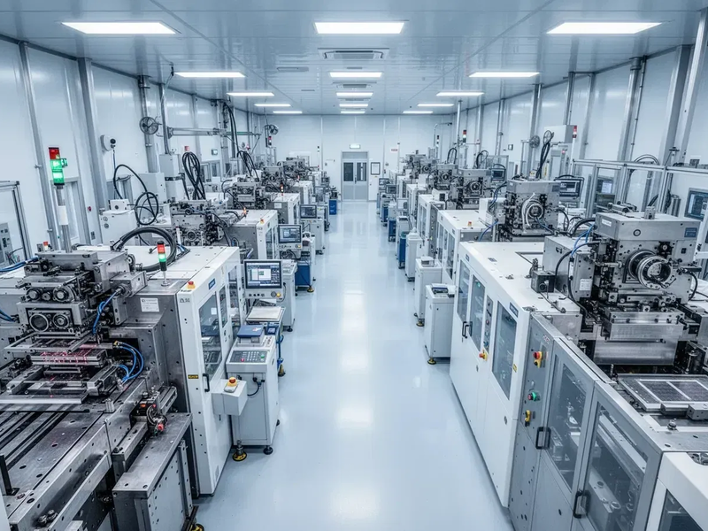 Samsung Aktie: Mehrere Fronten - Foto: über boerse-global.de