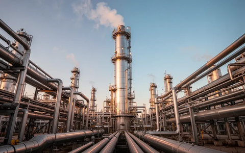 Exxon Mobil Aktie: Historischer Ölschock - Foto: über boerse-global.de