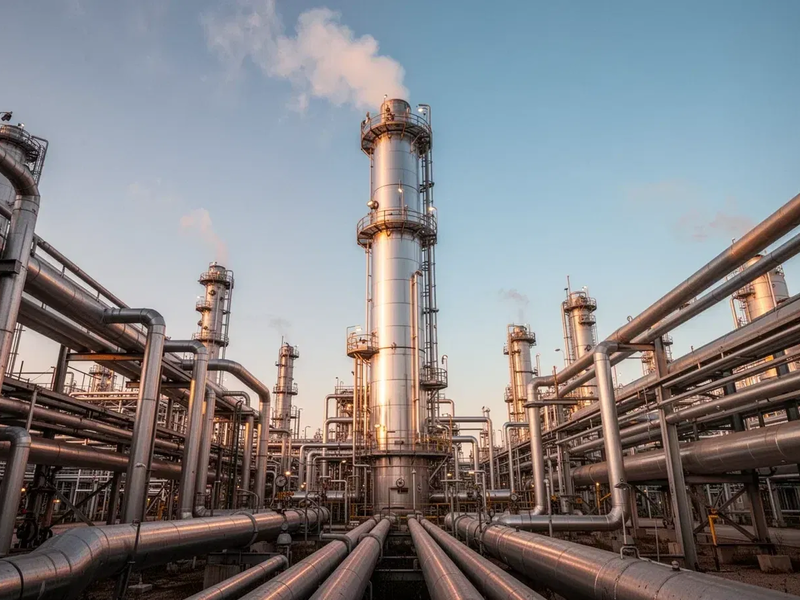 Exxon Mobil Aktie: Historischer Ölschock - Foto: über boerse-global.de