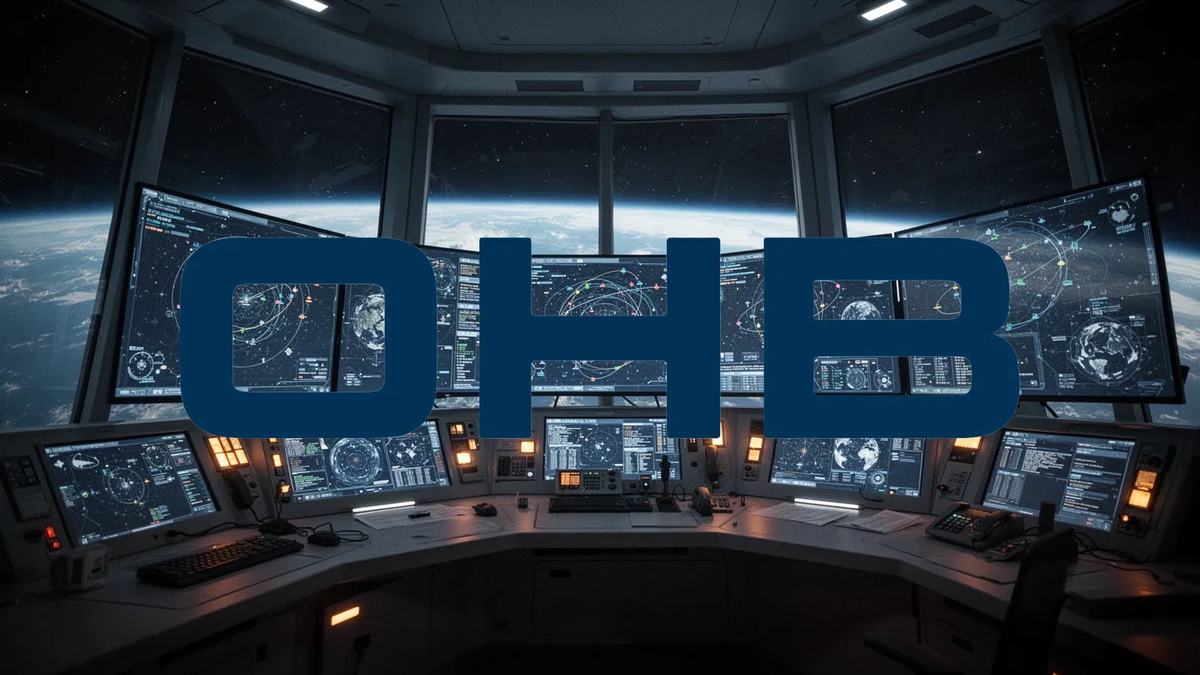 OHB Aktie: Milliardenprojekt in Sicht - Foto: über boerse-global.de