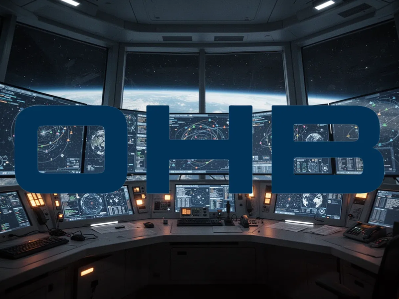 OHB Aktie: Milliardenprojekt in Sicht - Foto: über boerse-global.de