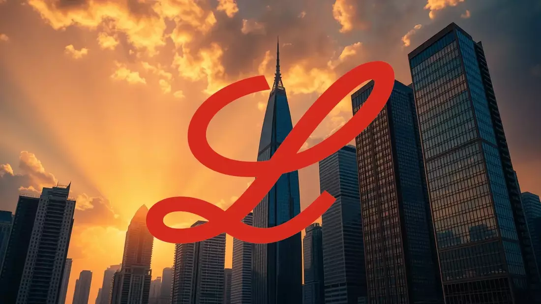 Eli Lilly's Strategic Push to Lead the Weight-Loss Drug Arena Illustration mit AI erstellt übermittelt durch boerse-global.de