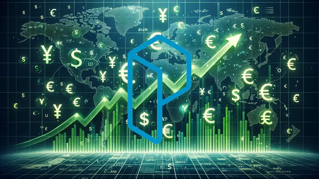 Movimientos en Procter & Gamble: Ventas de Altos Ejecutivos y Perspectivas Financieras Illustration mit AI erstellt übermittelt durch boerse-global.de