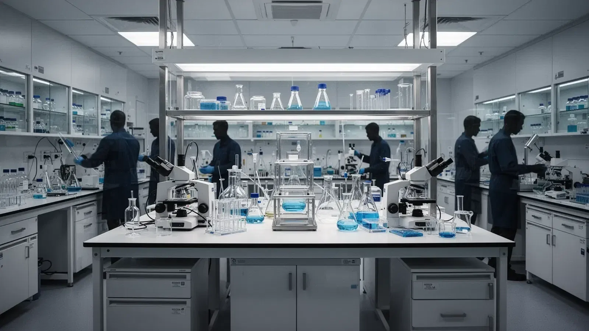 CSL Aktie: Strategischer Umbau - Foto: über boerse-global.de