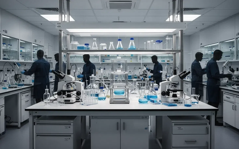 CSL Aktie: Strategischer Umbau - Foto: über boerse-global.de