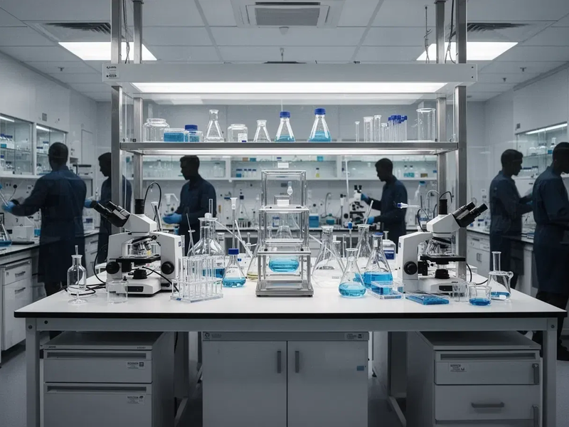 CSL Aktie: Strategischer Umbau - Foto: über boerse-global.de