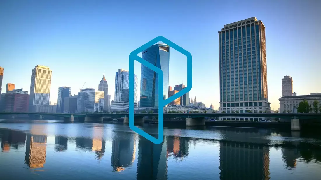 Insider Selling at Procter & Gamble Draws Investor Scrutiny Illustration mit AI erstellt übermittelt durch boerse-global.de