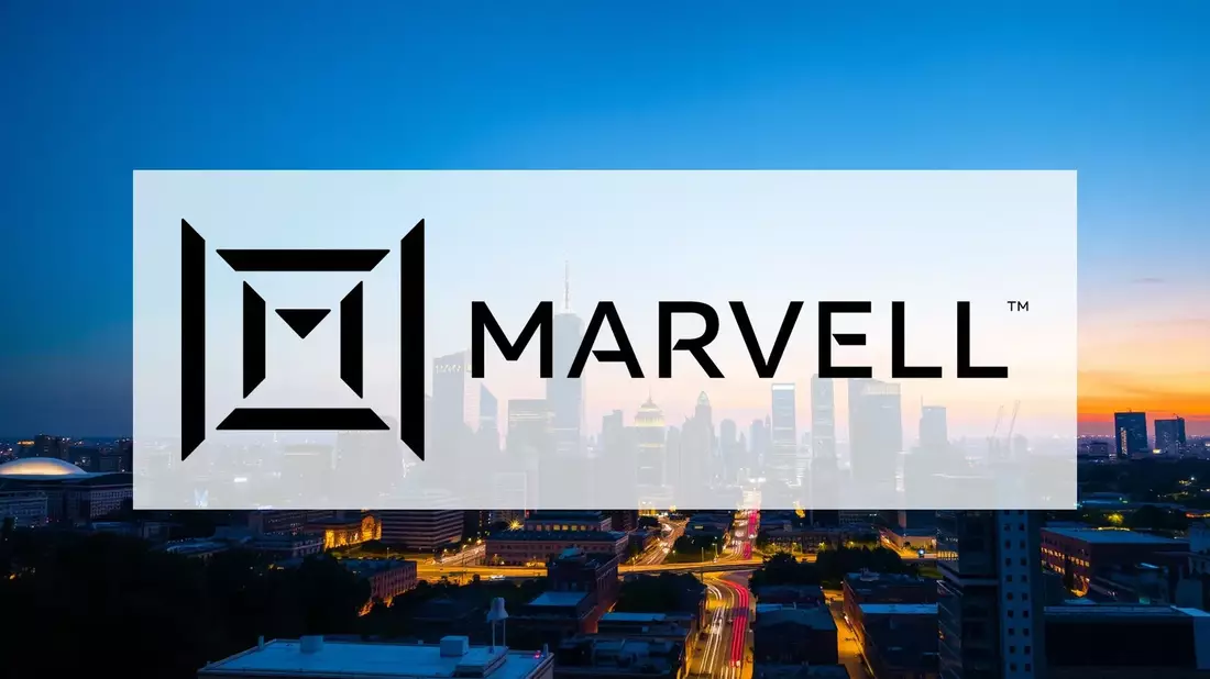 Marvell Technology: El impulso imparable de la inteligencia artificial Illustration mit AI erstellt übermittelt durch boerse-global.de