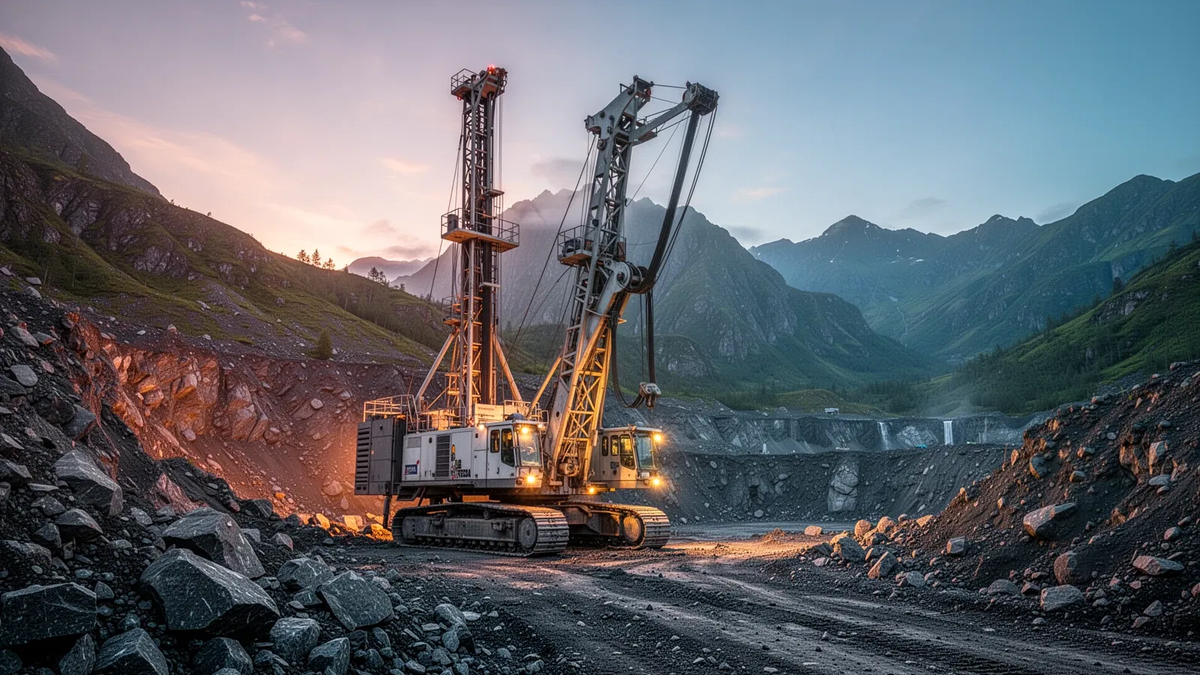 Giant Mining Aktie: Explorationsstart - Foto: über boerse-global.de