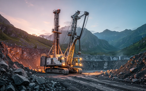 Giant Mining Aktie: Explorationsstart - Foto: über boerse-global.de