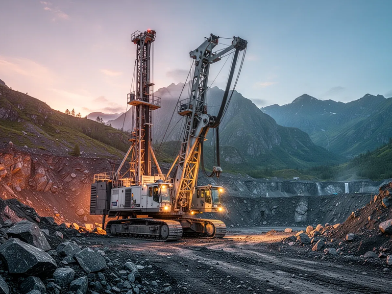 Giant Mining Aktie: Explorationsstart - Foto: über boerse-global.de