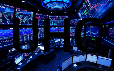UnitedHealth se enfrenta a un punto de inflexión histórico - Foto: über boerse-global.de