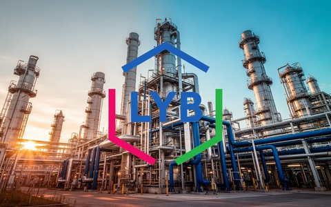 LyondellBasell Aktie: Institutionelle greifen zu - Foto: über boerse-global.de