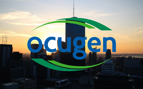 Ocugen Shares Surge Following Bullish Analyst Coverage - Foto: über boerse-global.de