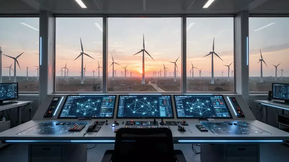 T1 Energy Aktie: Rückenwind aus Washington - Bild: über boerse-global.de
