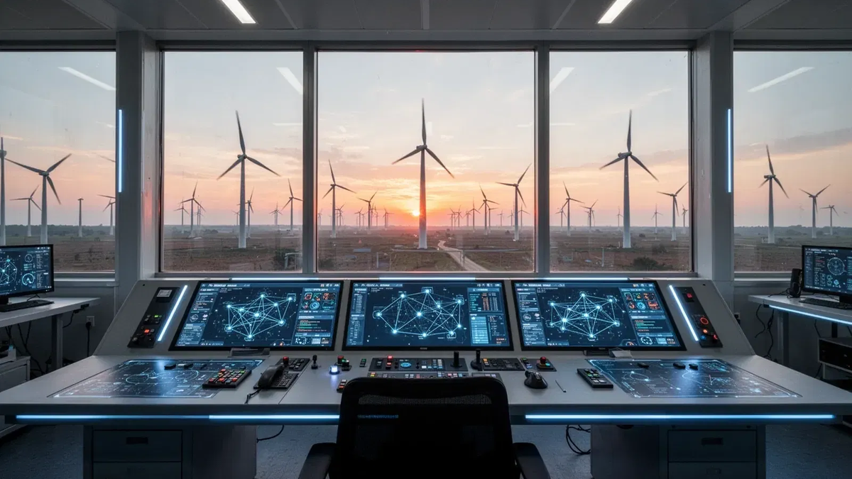 T1 Energy Aktie: Rückenwind aus Washington - Foto: über boerse-global.de