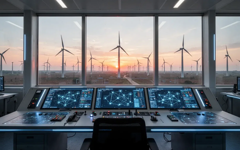 T1 Energy Aktie: Rückenwind aus Washington - Foto: über boerse-global.de