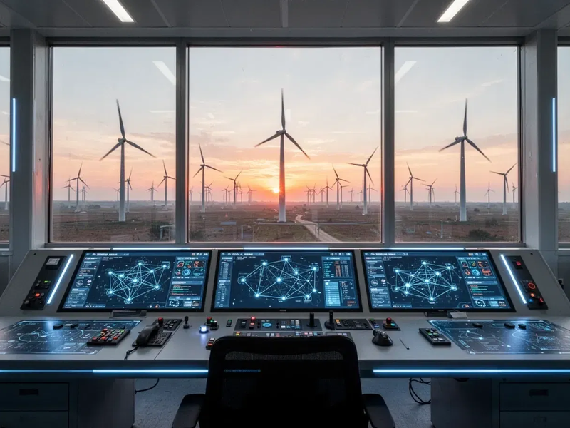 T1 Energy Aktie: Rückenwind aus Washington - Foto: über boerse-global.de