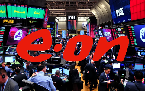 E.ON's Strategic Crossroads: Record Profits Meet Regulatory Hurdles - Foto: über boerse-global.de