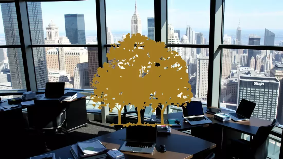 Canopy Growth Nears Completion of Strategic Acquisition Illustration mit AI erstellt übermittelt durch boerse-global.de