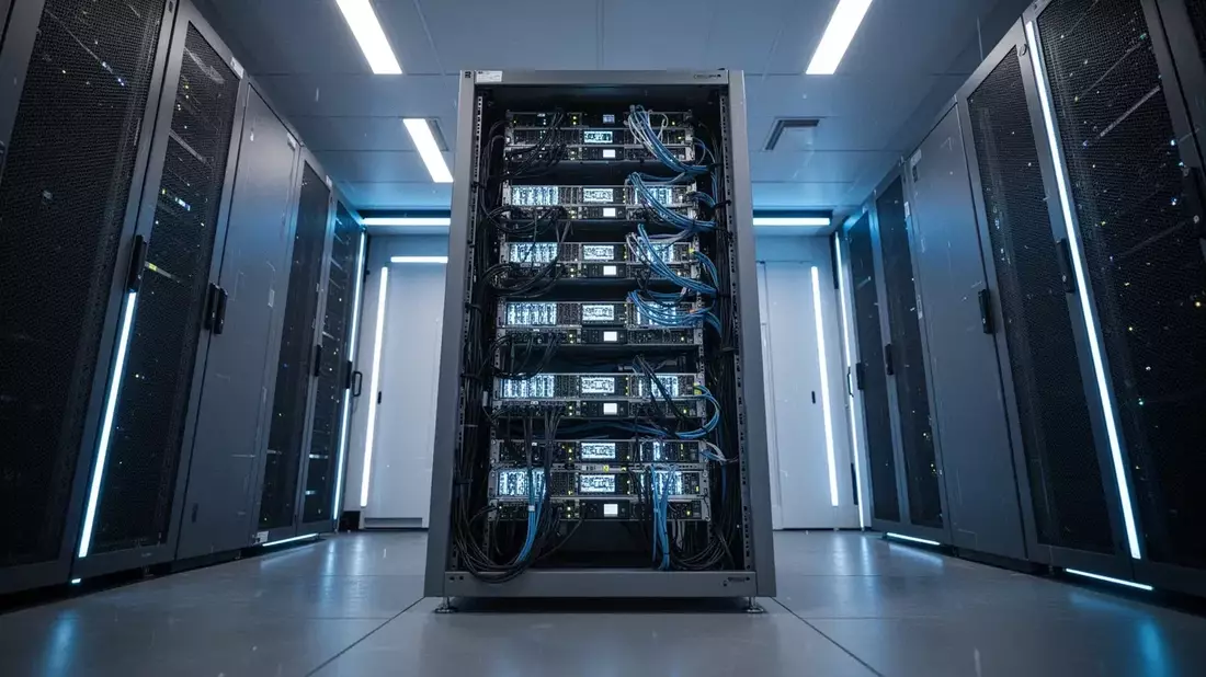 Kontron Aktie: KI-Offensive gestartet - Bild: über boerse-global.de