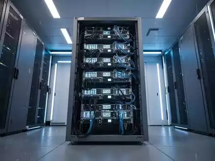 Kontron Aktie: KI-Offensive gestartet - Foto: über boerse-global.de