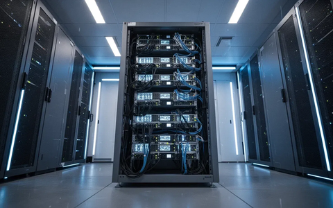 Kontron Aktie: KI-Offensive gestartet - Foto: über boerse-global.de