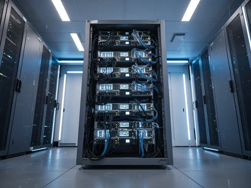 Kontron Aktie: KI-Offensive gestartet - Foto: über boerse-global.de