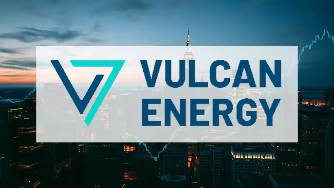 Vulcan Energy: Un Hito Clave y el Impulso del Índice Illustration mit AI erstellt übermittelt durch boerse-global.de
