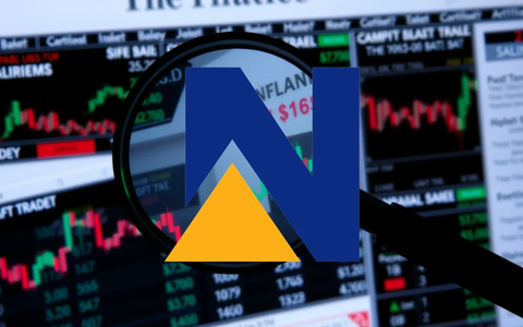 La acción de Newmont: Un año récord que no convence al mercado - Foto: über boerse-global.de