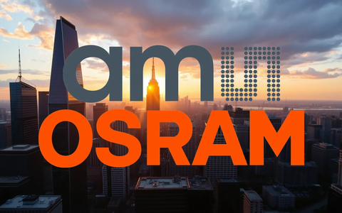 Ams Osram's Strategic Overhaul: Progress Amid Persistent Challenges - Foto: über boerse-global.de