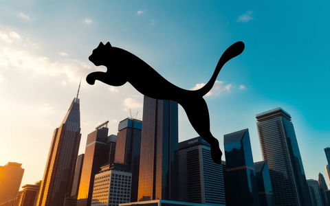 Puma's Strategic Pivot: A New Era of Ownership and Expansion - Foto: über boerse-global.de