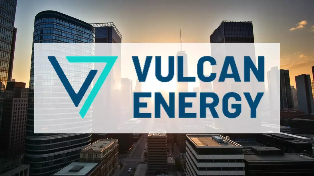 Vulcan Energy Nears Key Milestone with Impending Index Inclusion Illustration mit AI erstellt übermittelt durch boerse-global.de