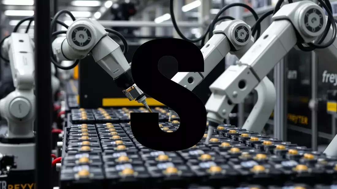 Samsung's Dual Strategy: Dominating Home Audio While Powering AI Infrastructure Illustration mit AI erstellt übermittelt durch boerse-global.de