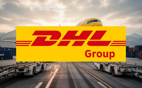 DHL Aktie: Logistik trotzt Geopolitik - Foto: über boerse-global.de