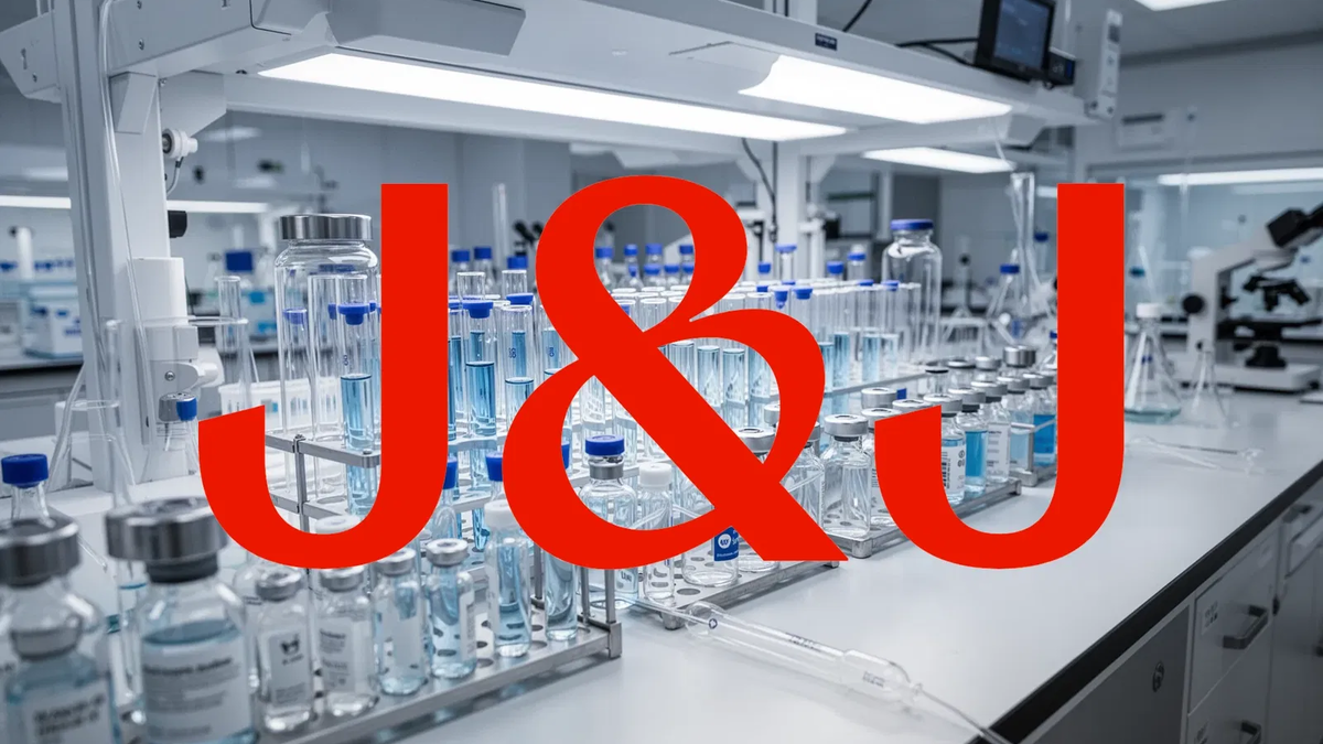 Johnson & Johnson Aktie: Pipeline im Fokus - Foto: über boerse-global.de