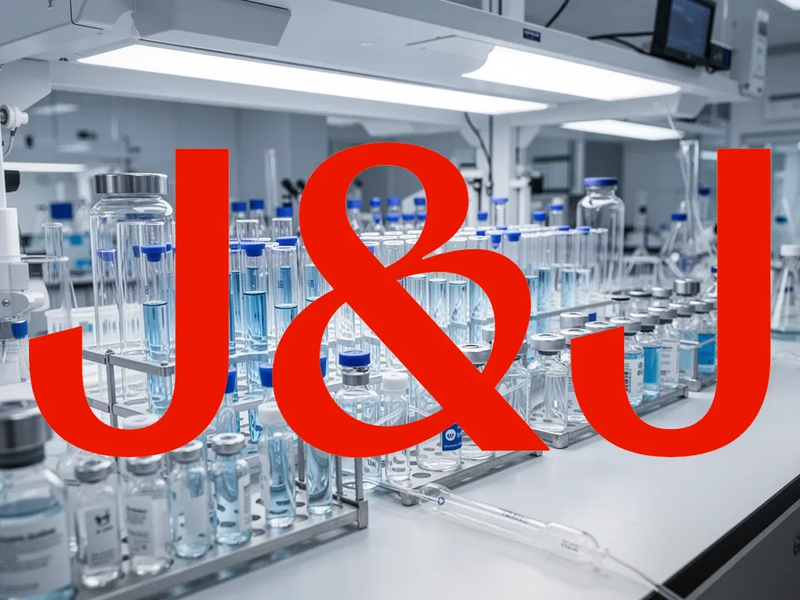 Johnson & Johnson Aktie: Pipeline im Fokus - Foto: über boerse-global.de